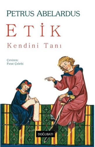 Etik – Kendini Tanı