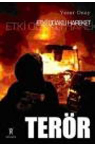 Etki Odaklı Terör