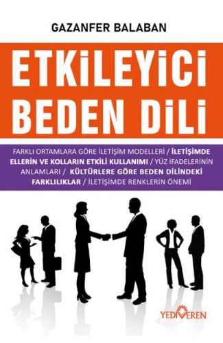 Etkileyici Beden Dili