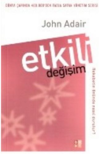Etkili Değişim