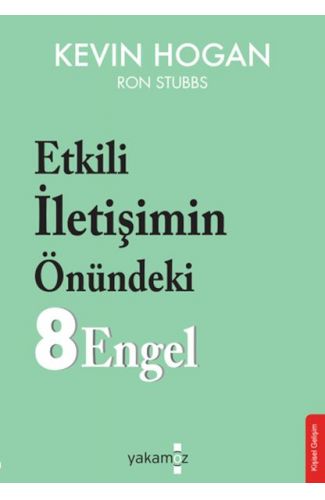 Etkili İletişimin Önündeki 8 Engel