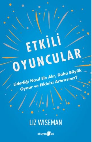 Etkili Oyuncular
