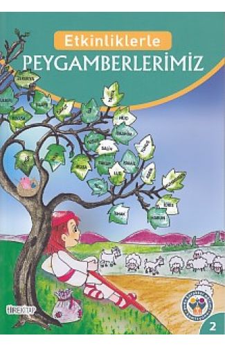 Etkinliklerle - Peygamberimiz 2