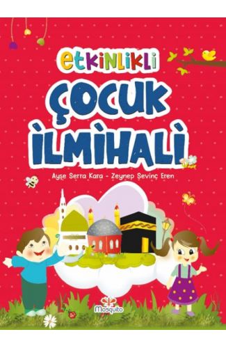 Etkinlikli Çocuk İlmihali