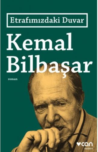 Etrafımızdaki Duvar