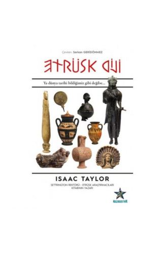 Etrüsk Dili