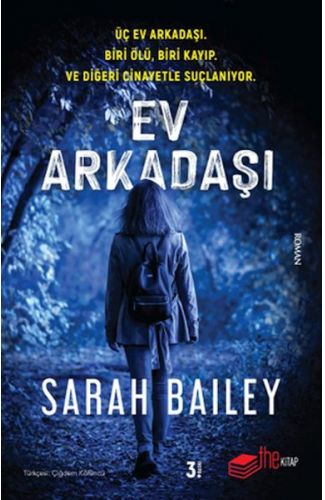 Ev Arkadaşı