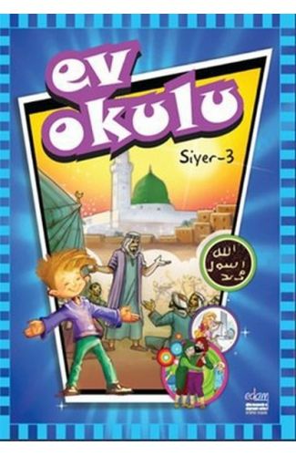 Ev Okulu Siyer - 3