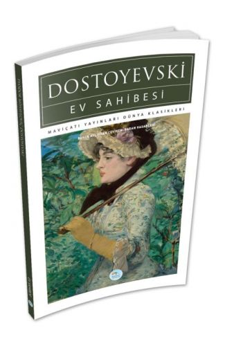 Ev Sahibesi