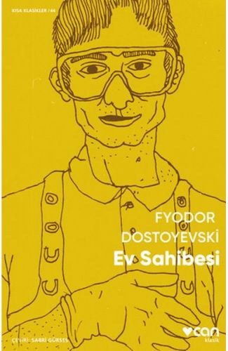 Ev Sahibesi