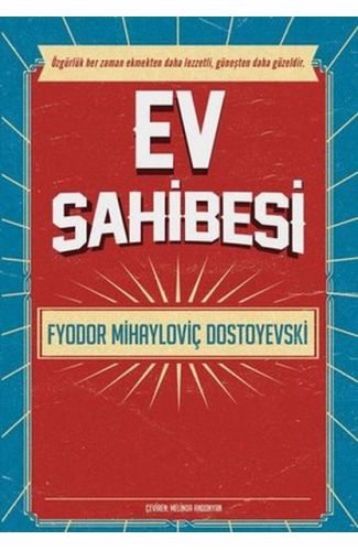 Ev Sahibesi