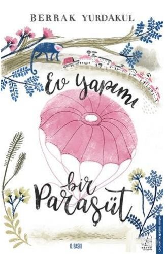 Ev Yapımı Bir Paraşüt