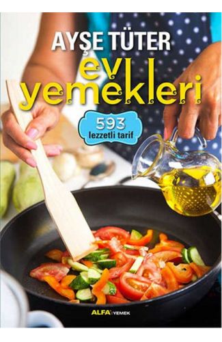 Ev Yemekleri