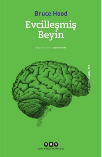 Evcilleşmiş Beyin