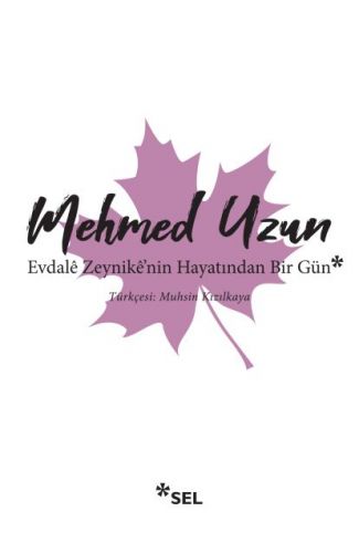 Evdale Zeynike'nin Hayatından Bir Gün