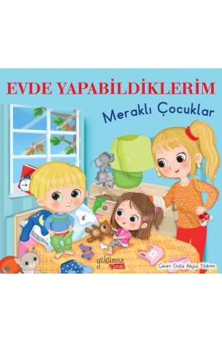 Evde Yapabildiklerim