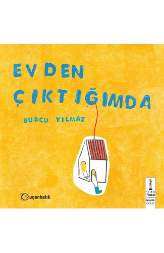 Evden Çıktığımda
