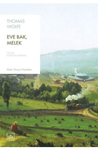 Eve Bak, Melek