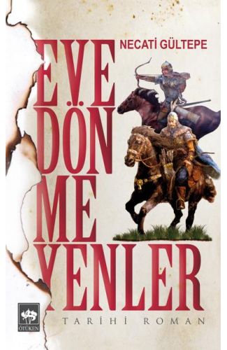 Eve Dönmeyenler
