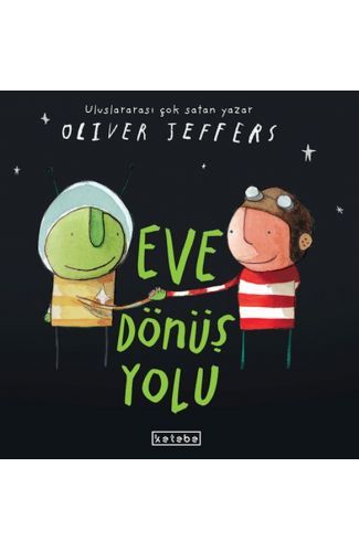 Eve Dönüş Yolu