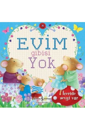 Evim Gibisi Yok