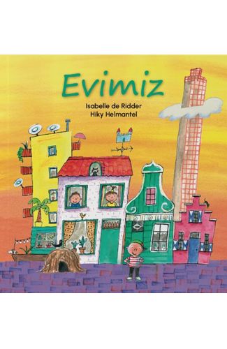 Evimiz