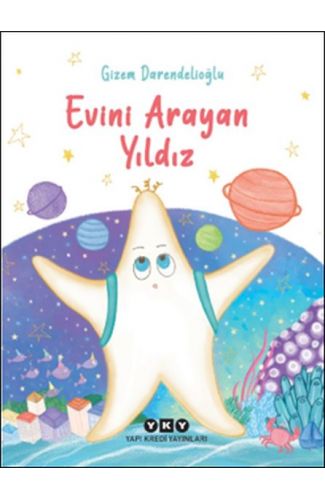 Evini Arayan Yıldız