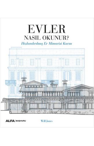 Evler Nasıl Okunur?