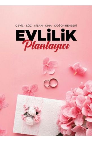 Evlilik Planlayıcı