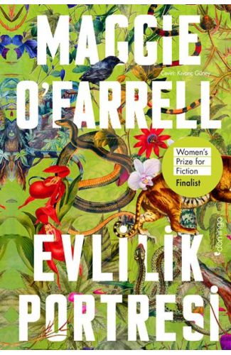 Evlilik Portresi
