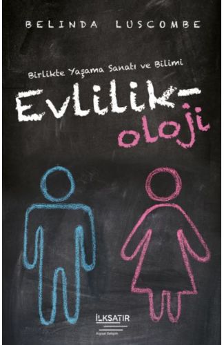 Evlilikoloji