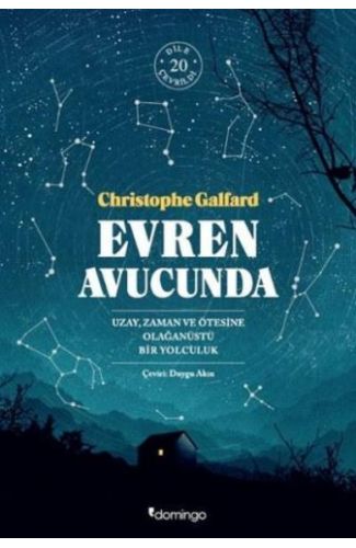 Evren Avucunda