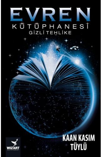 Evren Kütüphanesi Gizli Tehlike