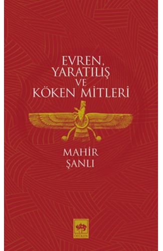 Evren, Yaratılış ve Köken Mitleri