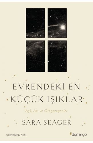 Evrendeki En Küçük Işıklar