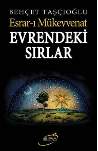 Evrendeki Sırlar - Esrar-ı Mükevvenat