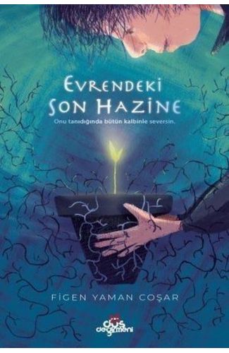 Evrendeki Son Hazine