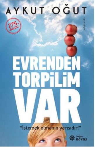 Evrenden Torpilim Var