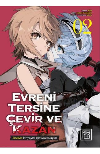 Evreni Tersine Çevir ve Kazan 2