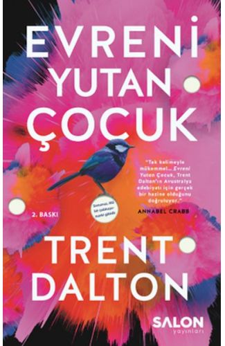 Evreni Yutan Çocuk