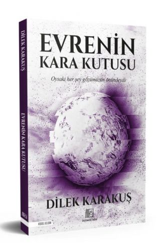 Evrenin Kara Kutusu