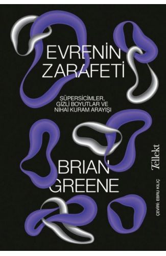 Evrenin Zarafeti