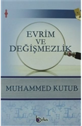 Evrim ve Değişmezlik