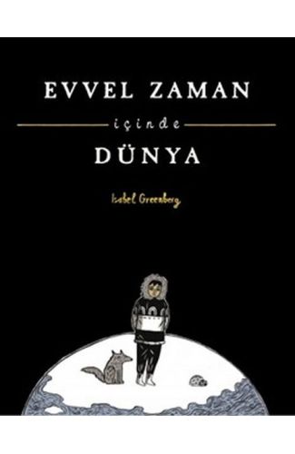 Evvel Zaman İçinde Dünya