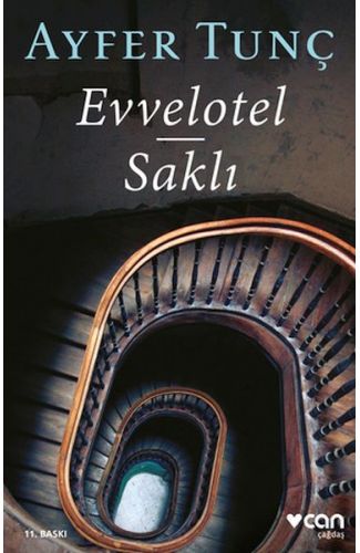Evvelotel - Saklı
