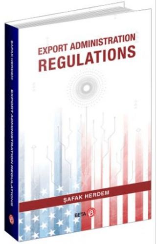 Export Administration Regulations