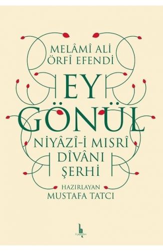 Ey Gönül - Niyazıi Mısri Divanı Şerhi