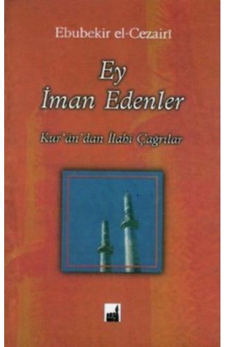 Ey İman Edenler
