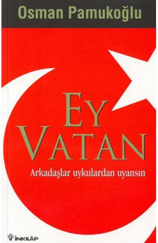 Ey Vatan