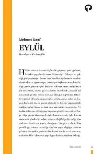 Eylül